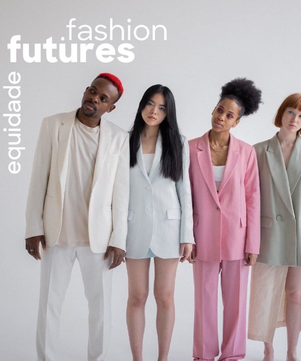 Fashion Futures - C&A - moda sustentável - sustentabilidade - moda - https://stealthelook.com.br