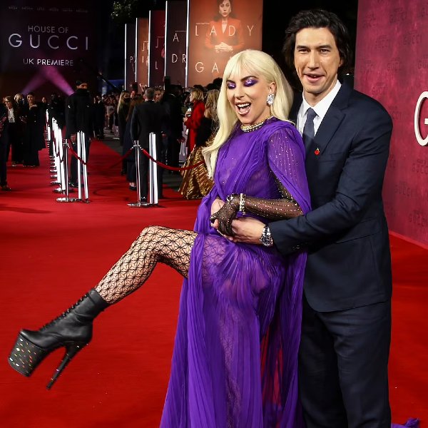 Foto: 'House of Gucci' estreia em novembro no Brasil - Purepeople