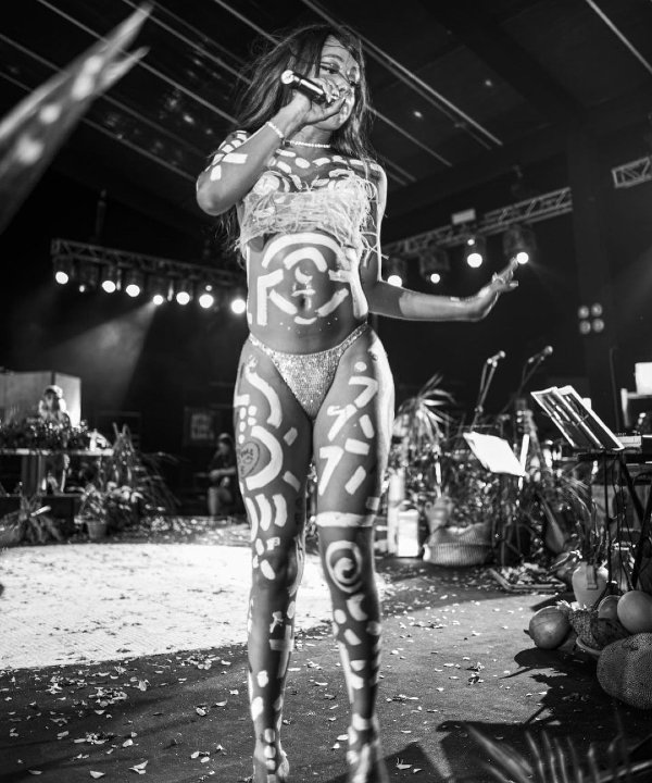 urias - 2021 - AFROPUNK BAHIA - festival de música - Bahia - https://stealthelook.com.br