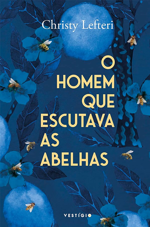 It girls - O Homem Que Escutava As Abelhas - lista de leitura - Primavera - Em casa - https://stealthelook.com.br