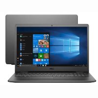 Notebook Dell Inspiron 3000 3501-A10P - Intel Pentium Gold 4GB 128GB SSD 15,6” Windows 10