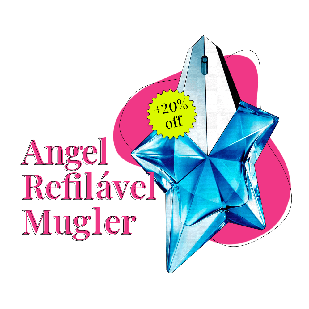 Angel - perfumes-importados-grifes-black-friday - perfumes importados - verão - brasil - https://stealthelook.com.br