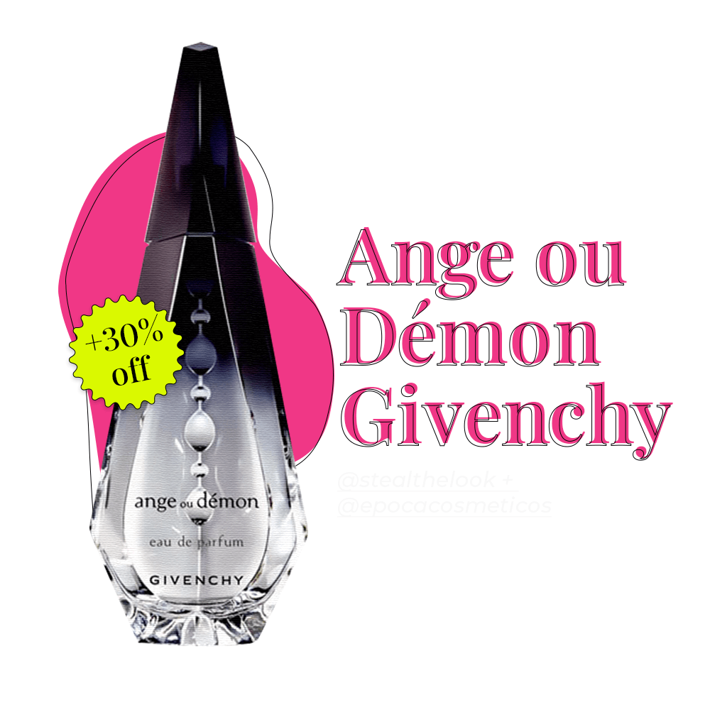 Ange ou Démon - perfumes-importados-grifes-black-friday - perfumes importados - verão - brasil - https://stealthelook.com.br