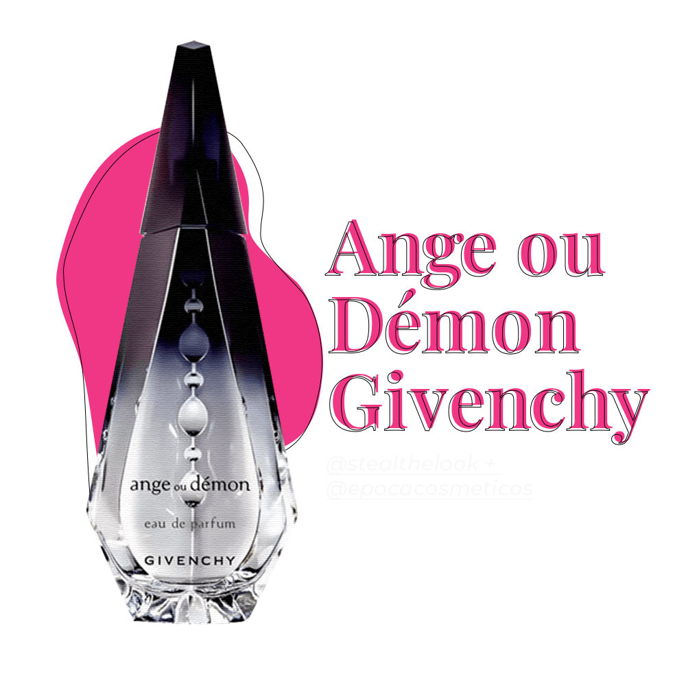 Ange ou Démon - perfumes-importados-grifes-black-friday - perfumes importados - verão - brasil - https://stealthelook.com.br