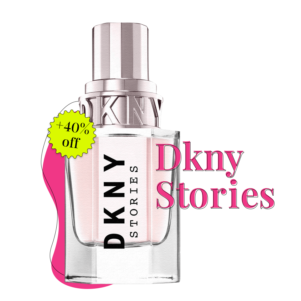 Dkny Stories - perfumes-importados-grifes-black-friday - perfumes importados - black friday - brasil - https://stealthelook.com.br