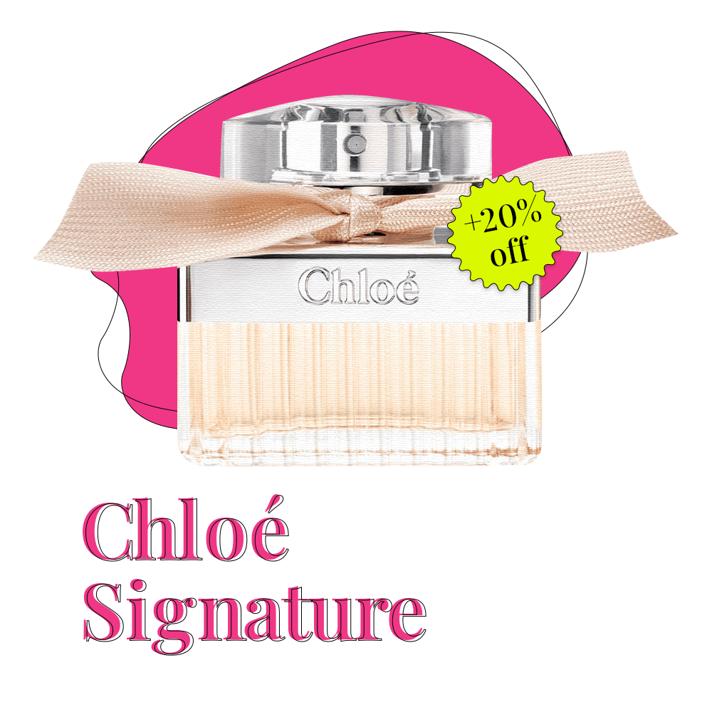 Chloé Signature - perfumes-importados-grifes-black-friday - perfumes importados - verão - brasil - https://stealthelook.com.br