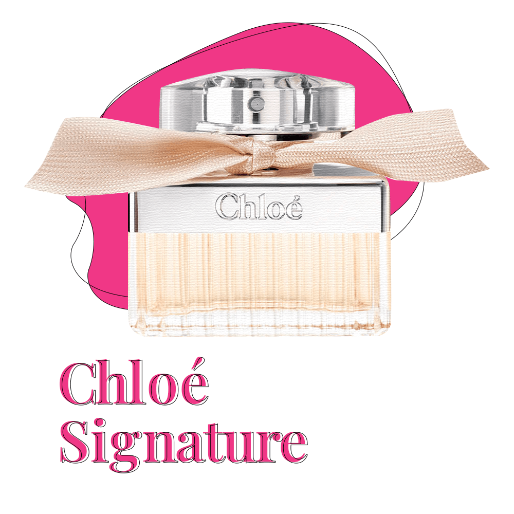 Chloé Signature - perfumes-importados-grifes-black-friday - perfumes importados - verão - brasil - https://stealthelook.com.br