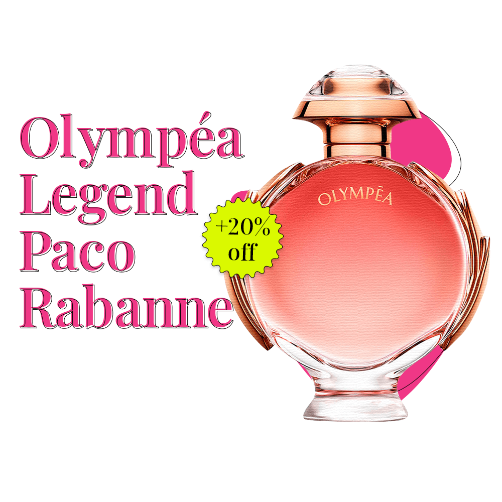 Olympéa Legend - perfumes-importados-grifes-black-friday - perfumes importados - verão - brasil - https://stealthelook.com.br