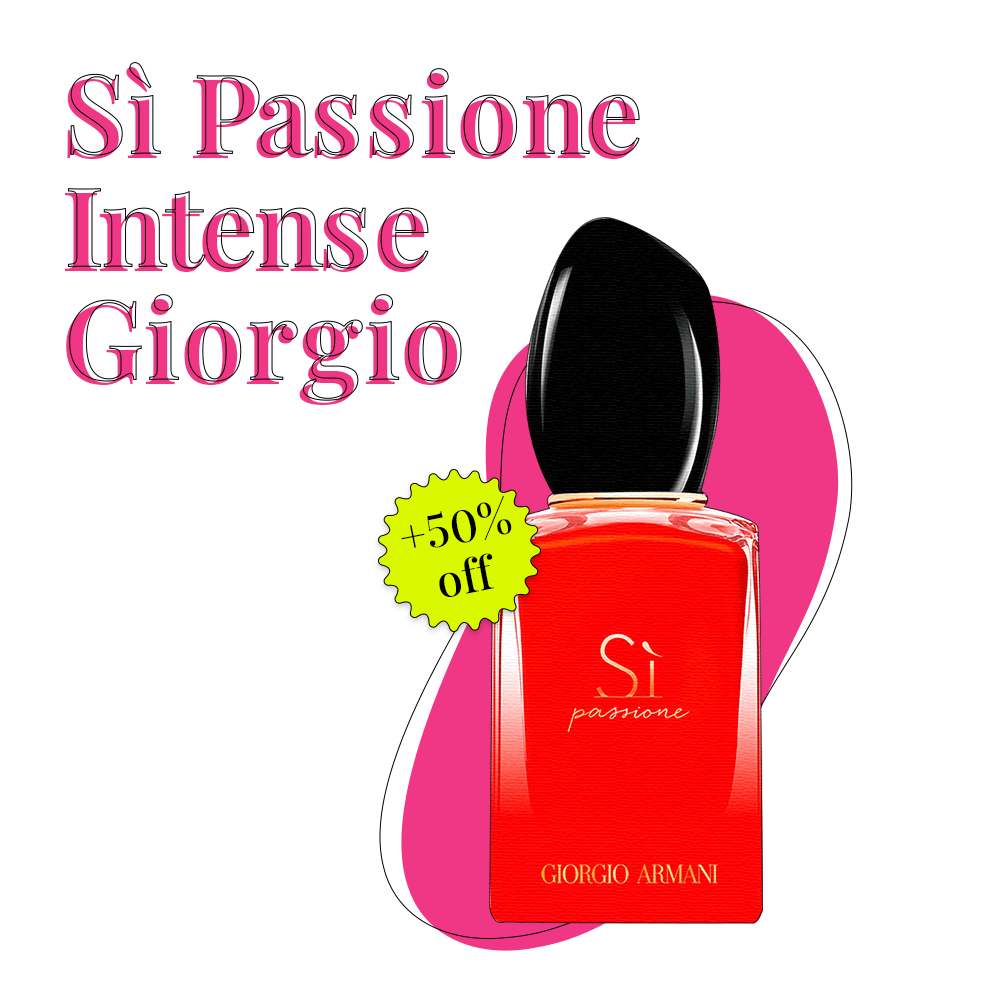Sì Passione - perfumes-importados-grifes-black-friday - perfumes importados - verão - brasil - https://stealthelook.com.br