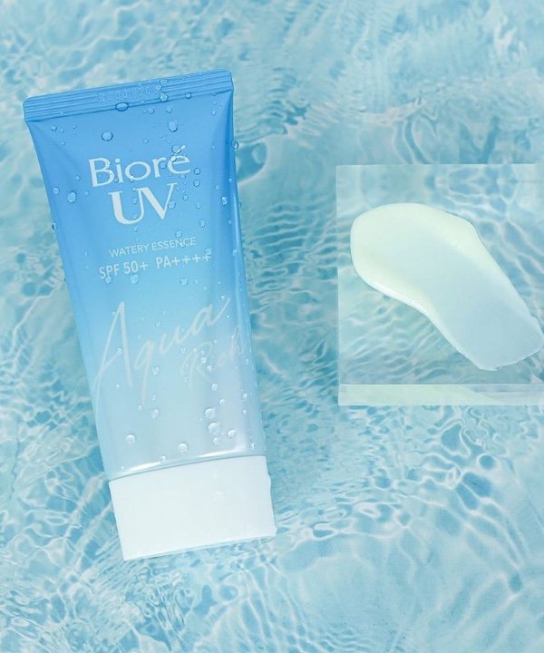 Bioré  - produtos de verão  - produtos de beleza  - skincare com desconto  - protetor solar  - https://stealthelook.com.br