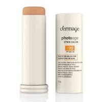Photoage dermage stick color fps 99 - cor nude