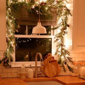 O Guia Da Decoração De Natal Baratex