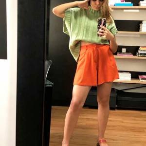 5 look estilosos com sandálias tendência
