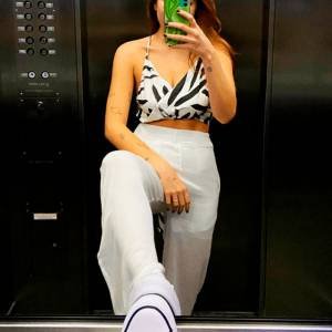5 blusas estilosas para elevar o look!