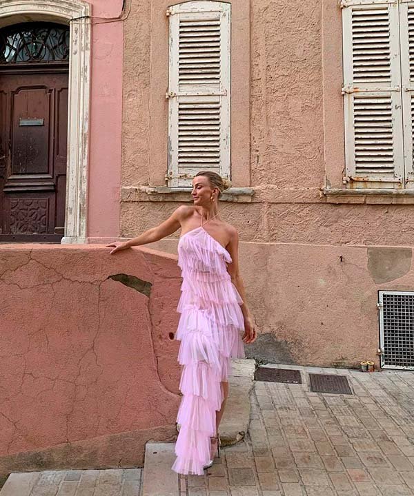 Noor Kleinenberg de Groot - vestidos-de-madrinha-de-casamento-na-praia-rosa - vestidos de madrinha de casamento - verão - brasil - https://stealthelook.com.br