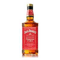 Whisky Jack Daniels Fire - Jaca Torta_Oficial