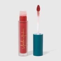 Batom Líquido Vermelho Marília Mendonça By Océane - Liquid Lipstick Super Star 4,2g