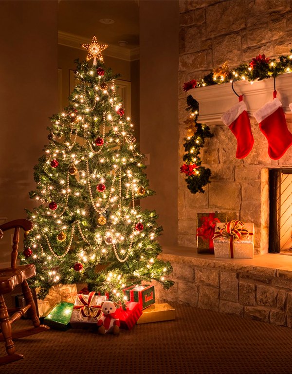 O guia infalível dos enfeites de Natal para decorar sua casa » STEAL THE  LOOK