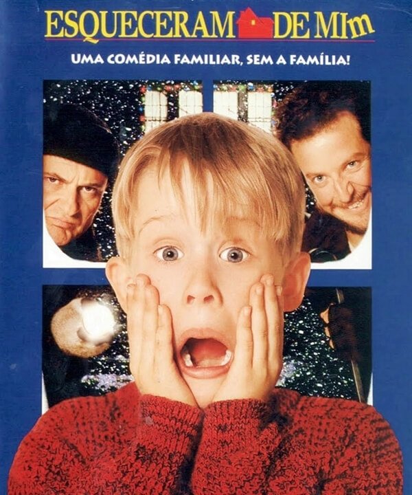 Os 8 filmes de Natal que nós não cansamos de assistir » STEAL THE LOOK