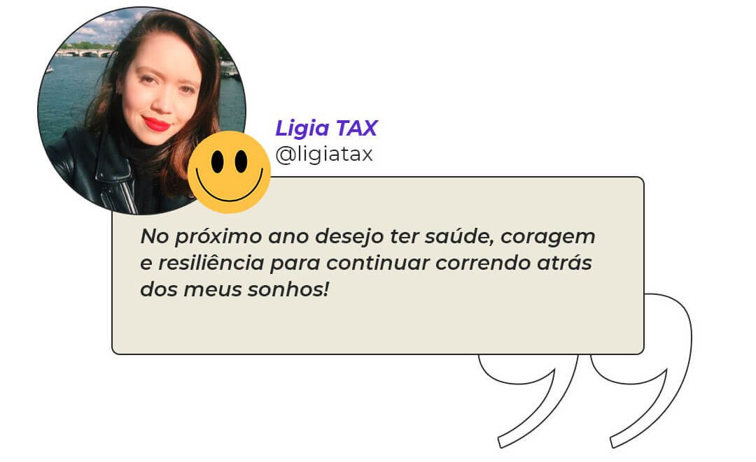 Ligia Xavier - ano novo 2022 resoluções - ano novo 2022 - verão - brasil - https://stealthelook.com.br