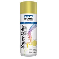 Tinta Em Spray Para Uso Geral Tekbond - 350ML Ou 250G Diversas Cores Disponíveis