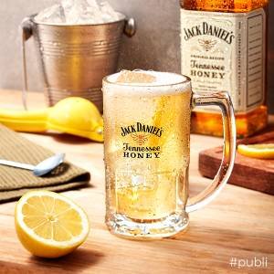 4 receitas de drinks com Jack Daniels para testar nesse verão