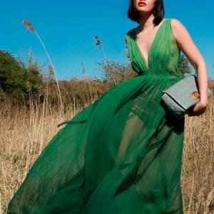 Ideias de vestidos de madrinha