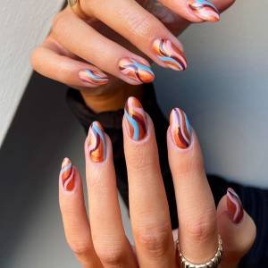 As tendências de unhas para 2022