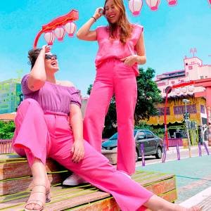 8 looks de verão estilosos e nada óbvios