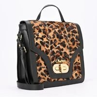 Bolsa Animal Print - Estampado