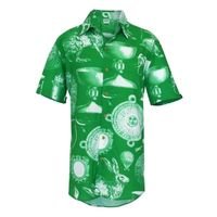 Camisa Relicário Verde - BABA