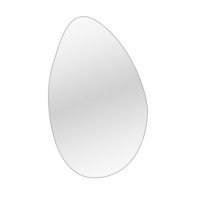 Espelho de Parede Orgânico Marcas - 60x100cm