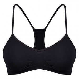 Top Nadador Trifil Básico - Feminino - Preto