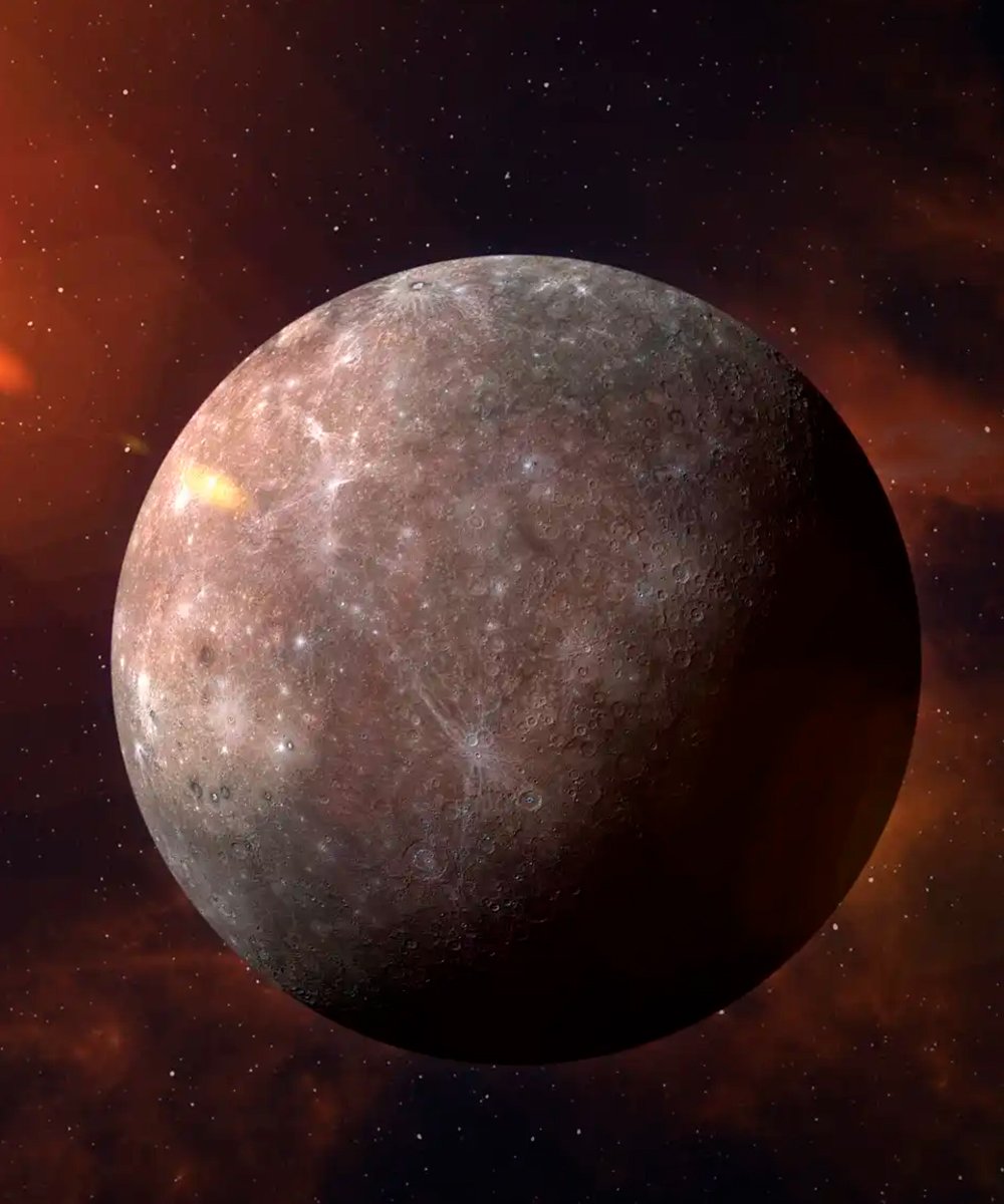 O que esperar do primeiro mercúrio retrogrado de 2022