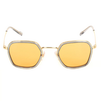 Óculos De Sol Vogue Feminino 0VO4141S280 - Amarelo