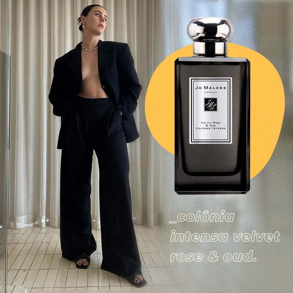 It girls - terno, alfaiataria, all black - melhores perfumes - Verão - Street Style  - https://stealthelook.com.br