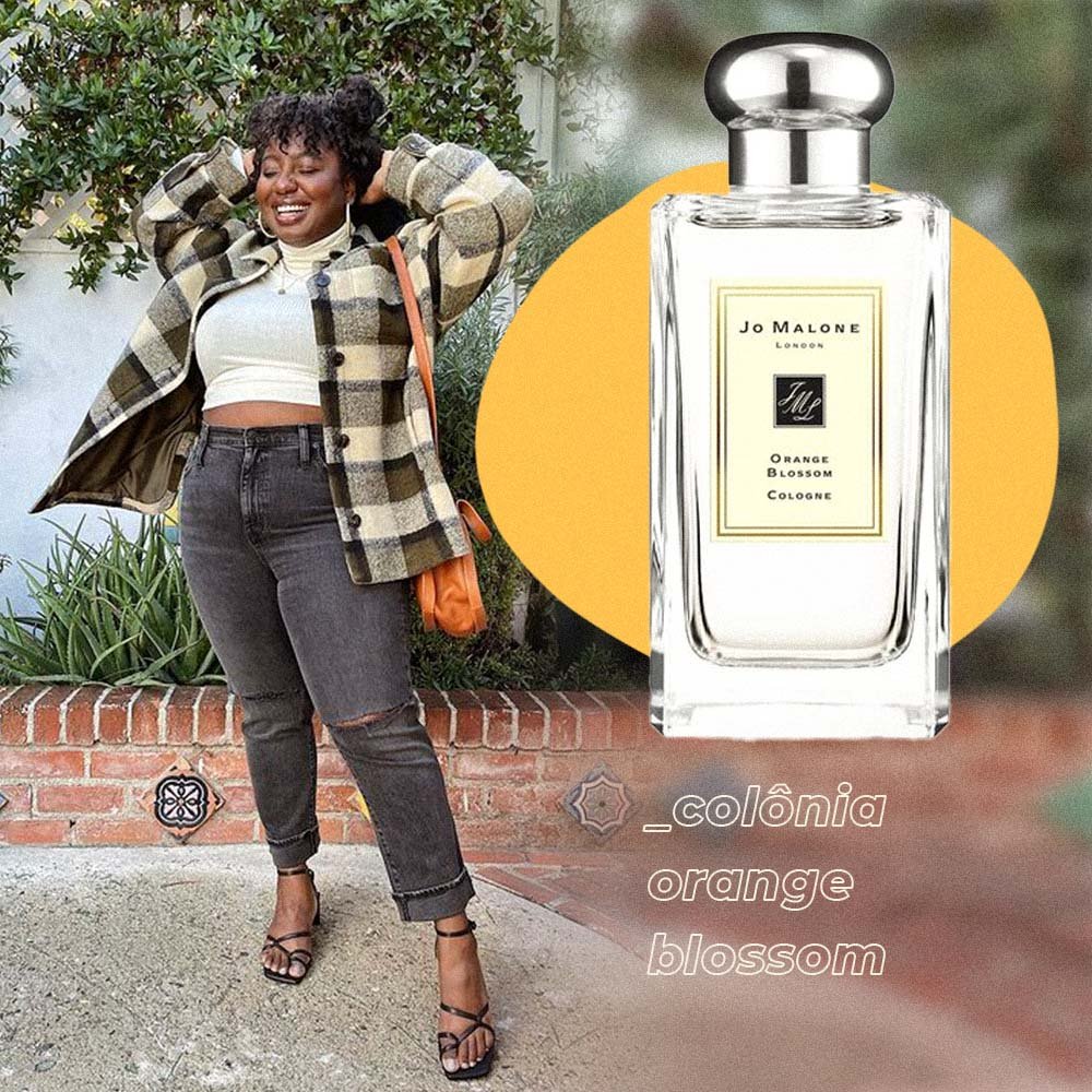 It girls - calça jeans preta, camisa flanela xadrez - melhores perfumes - Verão - Street Style  - https://stealthelook.com.br
