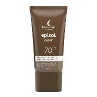 Protetor Solar com Cor FPS70 Mantecorp Skincare – Episol - 4