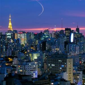 6 passeios ao ar livre para curtir o aniversário de São Paulo