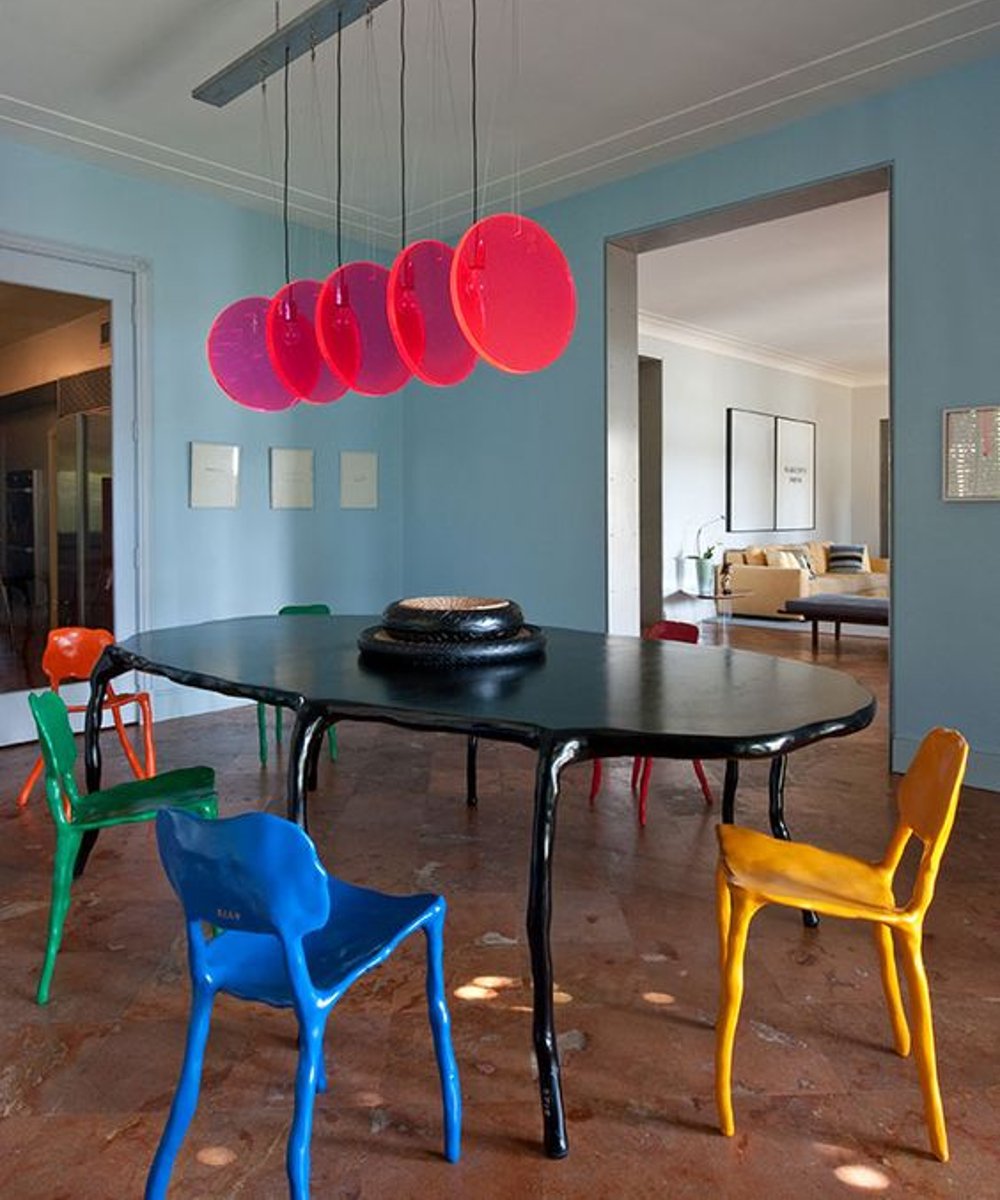 transformar sua casa - decoração - cadeiras - décor - decor - https://stealthelook.com.br