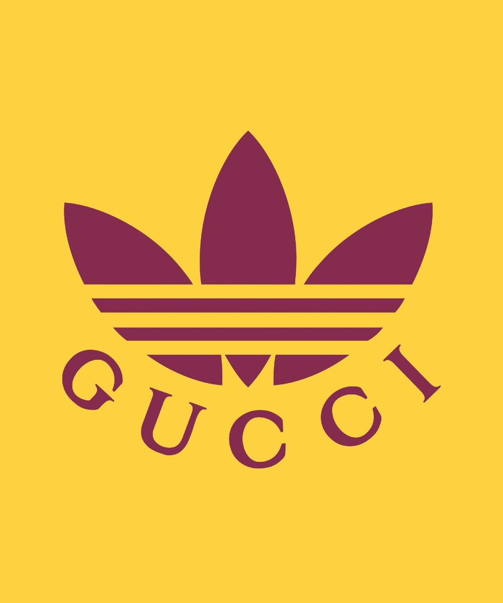 Gucci e Adidas - Gucci - parceria - Adidas - colaboração - https://stealthelook.com.br