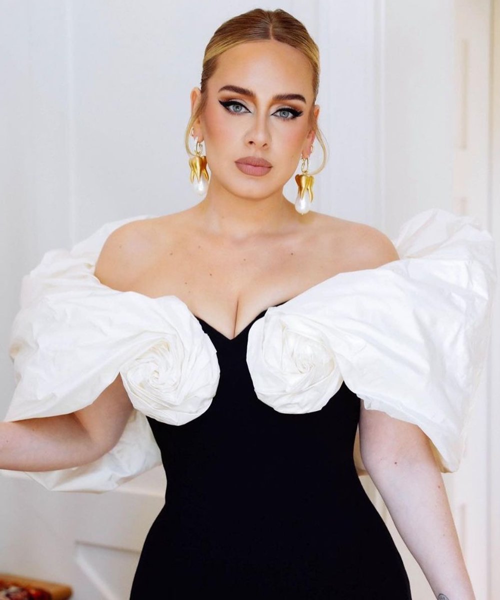 Adele - fashion - história da moda - maison - Schiaparelli - https://stealthelook.com.br