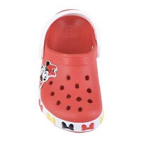 Crocs Infantil Disney Minnie Mouse