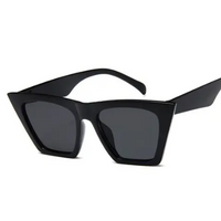 Óculos de Sol Feminino Vinkin Clássico Vintage Gatinho UV400
