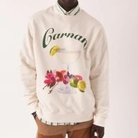 Sweatshirt Las Flores