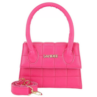 Bolsa Lara Sandiee Mini Bag - Pink