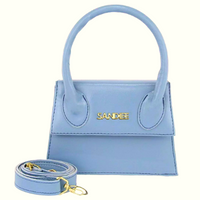 Bolsa Lara Sandiee Mini Bag - Azul
