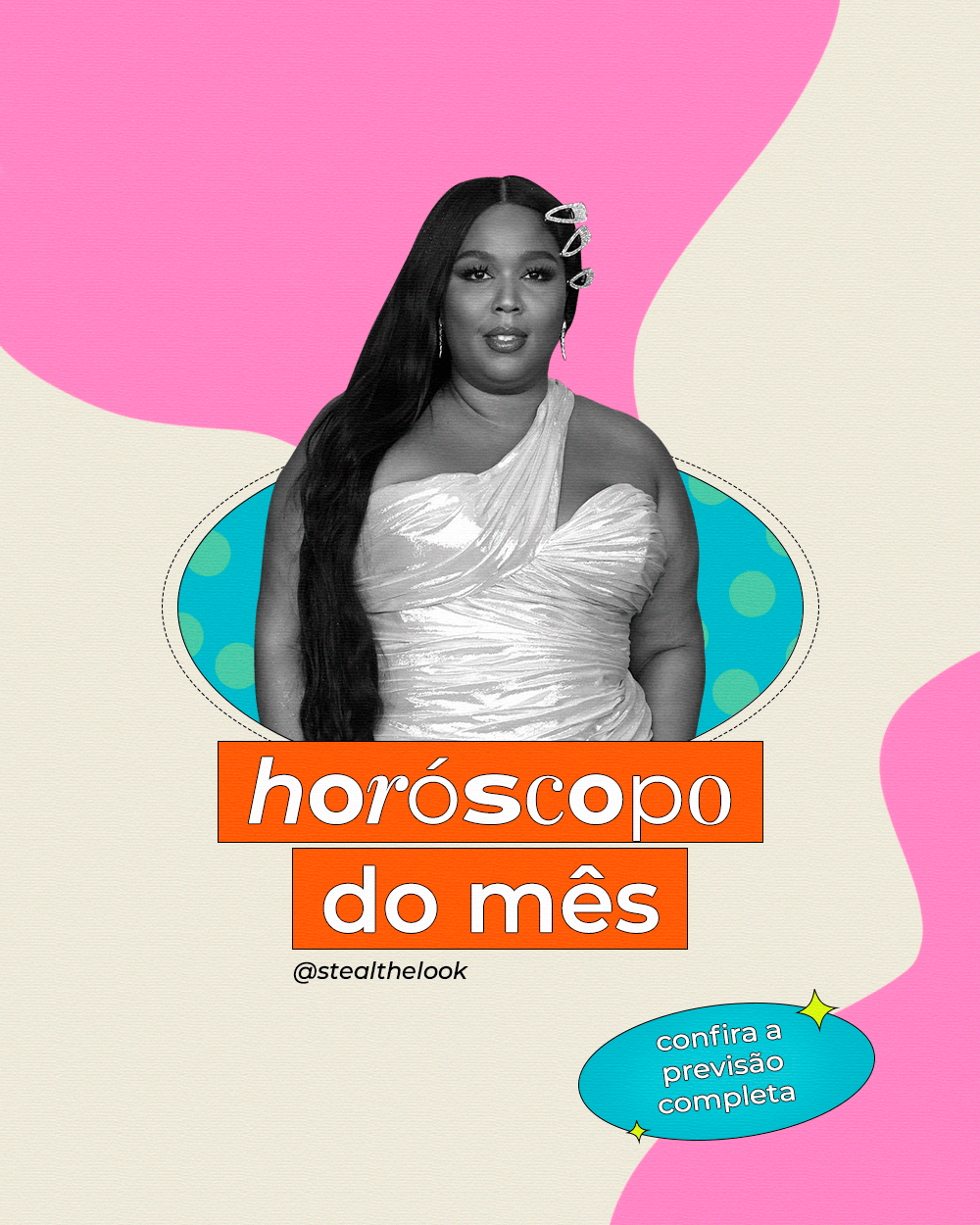 It girls - Horóscopo de abril - Horóscopo de abril - Verão - Street Style  - https://stealthelook.com.br