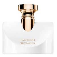 Splendida Patchouli Tentation Bvlgari – Perfume Feminino – Eau de Parfum - 50ml