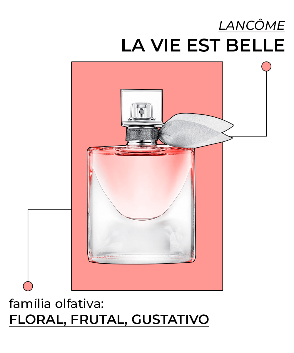 Lancôme - arte-design-perfume - perfumes importados - verão - brasil - https://stealthelook.com.br